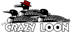 THE crazy loon